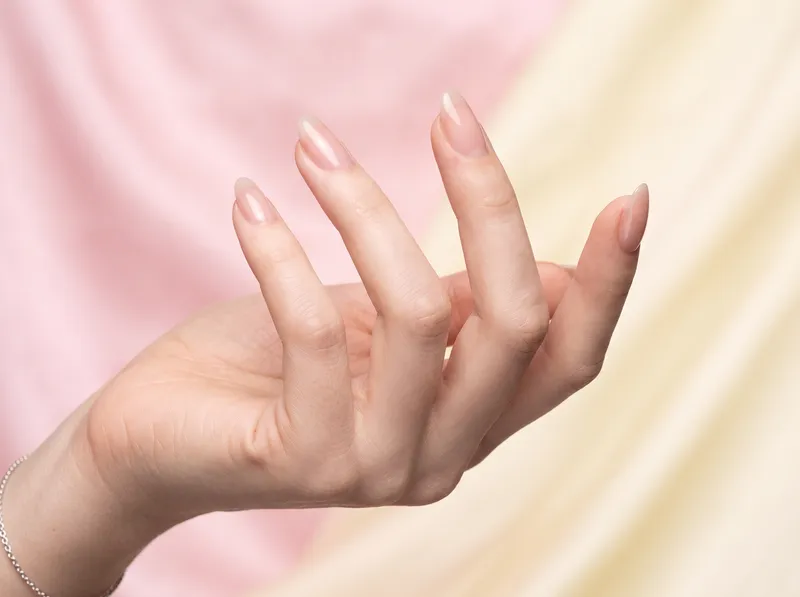 Vernis semi-permanent
