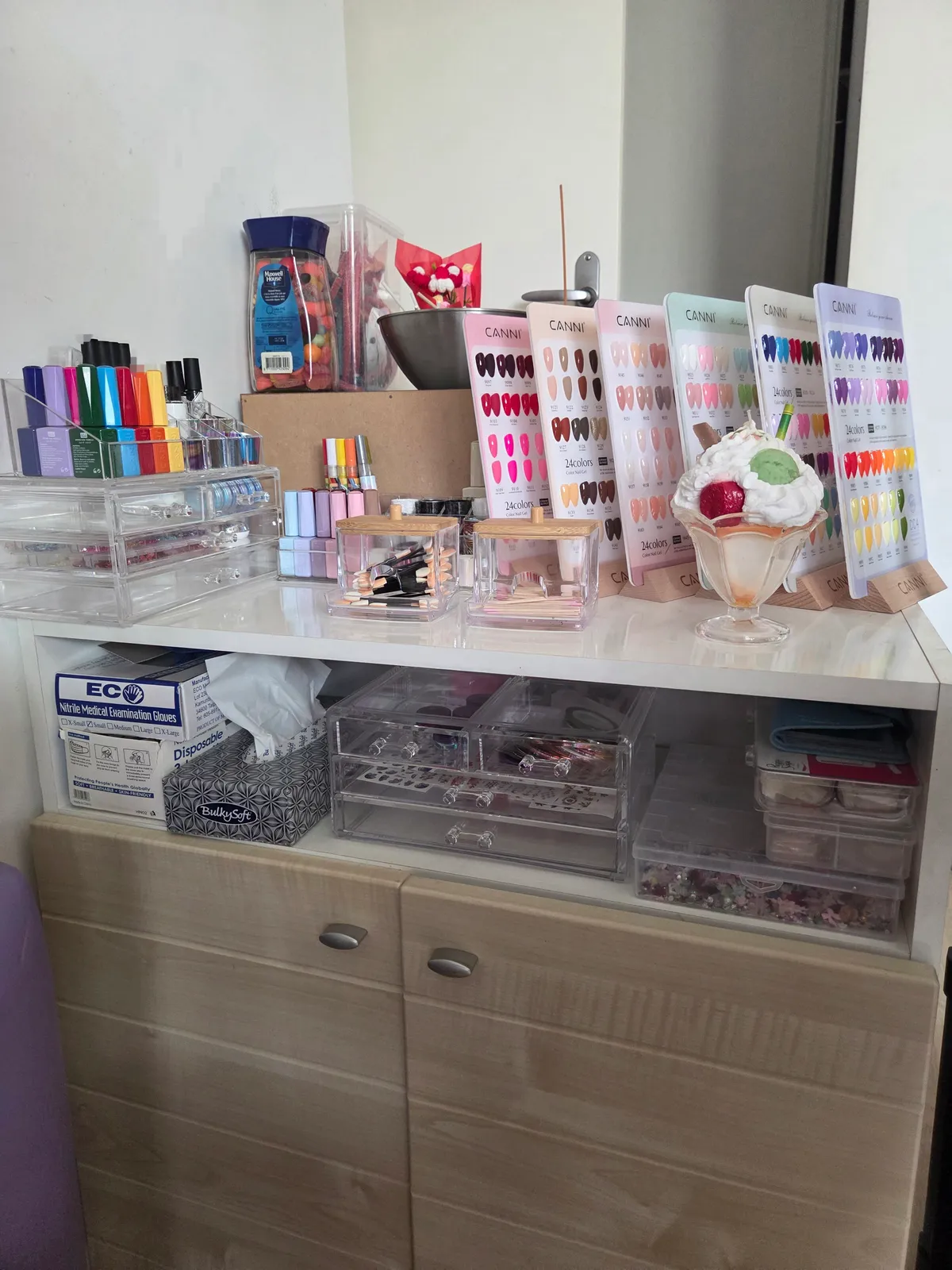 Photo de Jahlinails 3