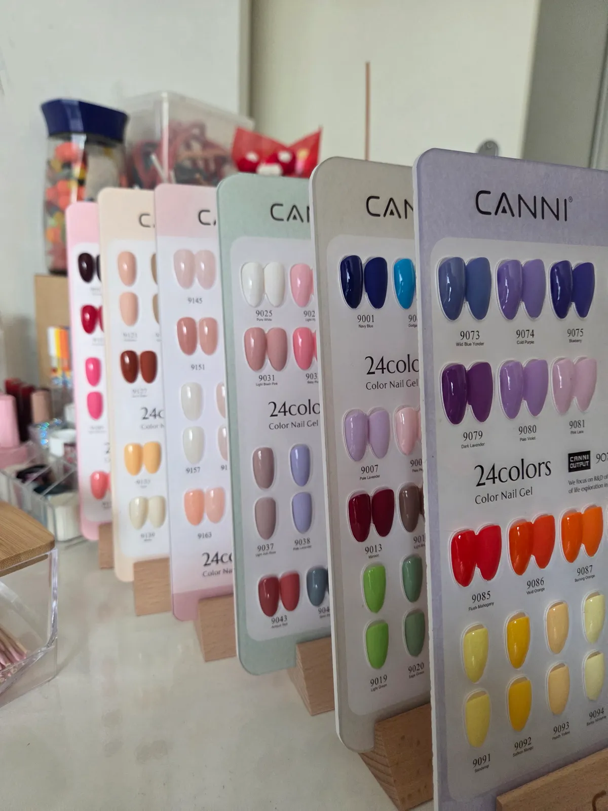 Photo de Jahlinails 5